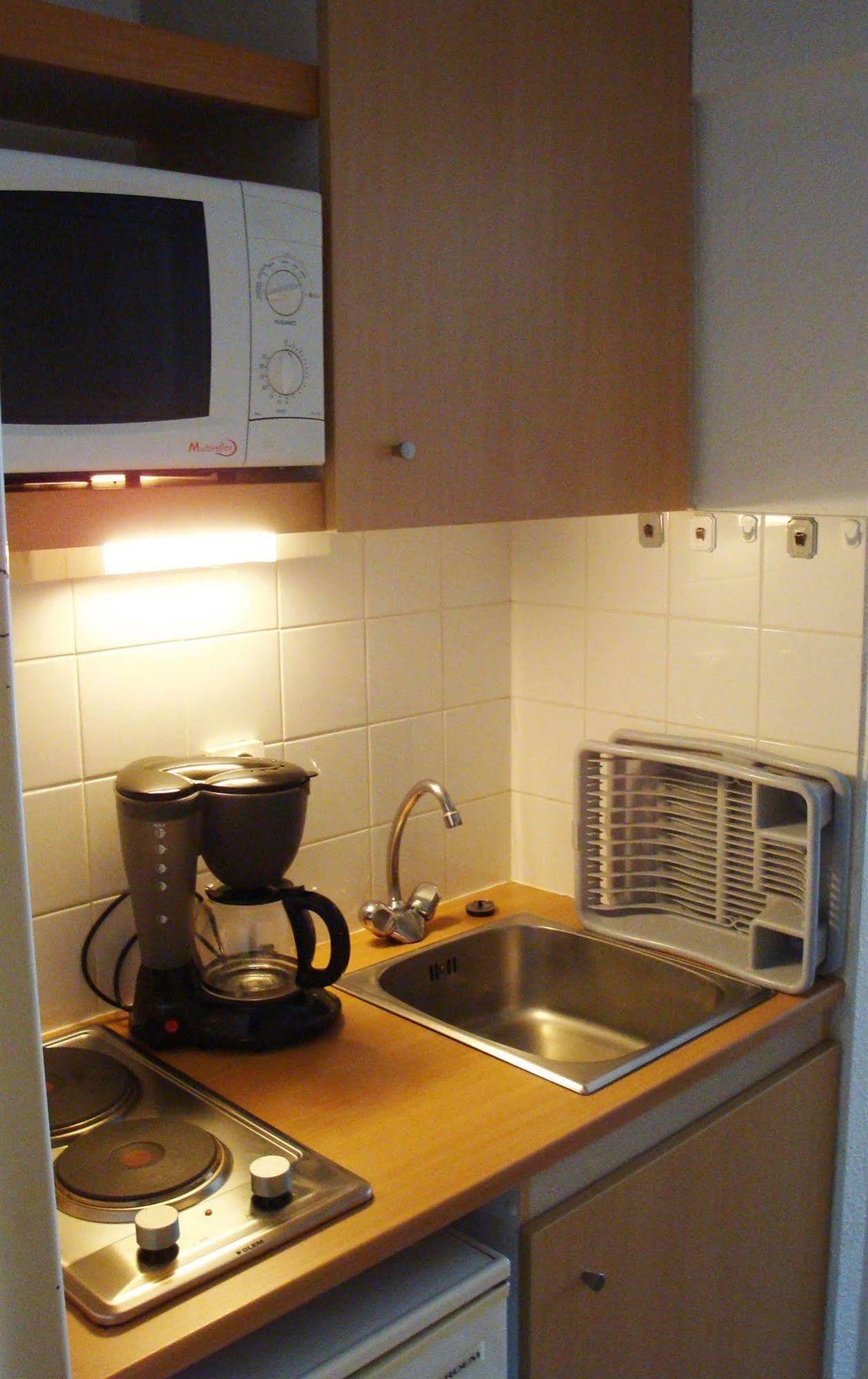 Sejours & Affaires La Rochelle Les Minimes Aparthotel Exterior foto